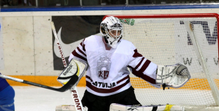 Latvija U-18 - Itālija U-18 3:0