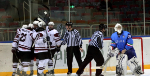 Latvija U-18 - Itālija U-18 3:0