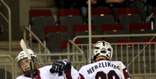 Latvija U-18 - Itālija U-18 3:0