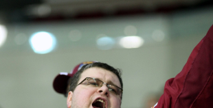 Latvija U-18 - Kazahstāna U-18 8:1