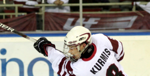 Latvija U-18 - Lielbritānija U-18 5:1