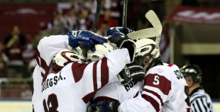 Latvija U-18 - Lielbritānija U-18 5:1