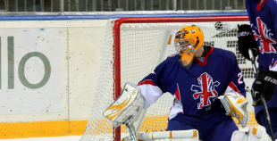 Latvija U-18 - Lielbritānija U-18 5:1