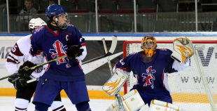 Latvija U-18 - Lielbritānija U-18 5:1