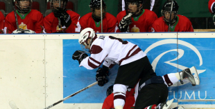 Latvija U-18 - Ungārija U-18 5:0.