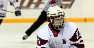 Latvija U-18 - Ungārija U-18 5:0.