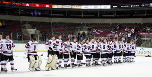 Latvija U-18 - Ungārija U-18 5:0.