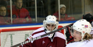 Latvija - Norvēģija 4:1