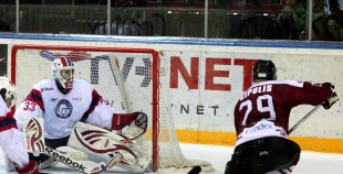 Latvija- Norvēģija 5:3