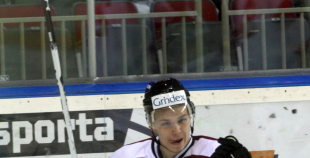 Latvija- Norvēģija 5:3