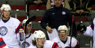 Latvija- Norvēģija 5:3