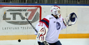 Latvija- Norvēģija 5:3