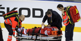 Latvija čempionātu sāk ar cienīgu zaudējumu čehiem