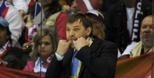 Latvijai zaudējums pēcspēles metienu sērijā