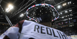 Latvijai zaudējums bullīšos