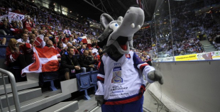 Latvijai zaudējums bullīšos