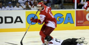 Latvijai zaudējums bullīšos