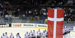 Latvijai zaudējums bullīšos