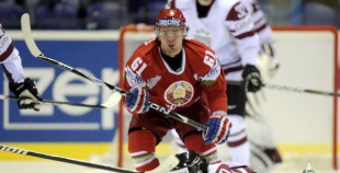 Latvijai pirmā uzvara