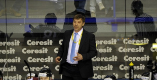 Latvija uzvar Austriju