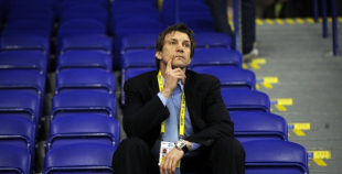 Latvija uzvar Austriju