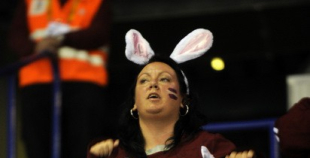 Latvija uzvar Austriju