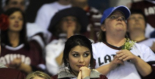 Latvija uzvar Austriju