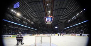 Latvija uzvar Austriju