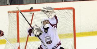 Latvija U20 - Krievija U18 2:5