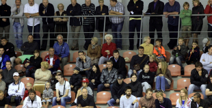 Latvija U20 - Krievija U18 2:5