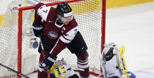 In memoriam. Kārlis Skrastiņš 1974-2011