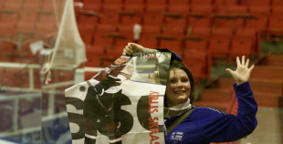 In memoriam. Kārlis Skrastiņš 1974-2011