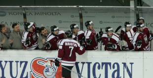 In memoriam. Kārlis Skrastiņš 1974-2011