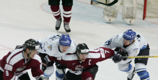 In memoriam. Kārlis Skrastiņš 1974-2011