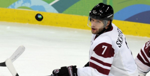 In memoriam. Kārlis Skrastiņš 1974-2011