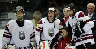 In memoriam. Kārlis Skrastiņš 1974-2011