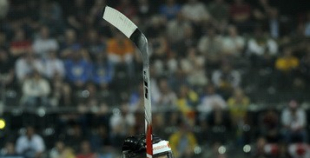 In memoriam. Kārlis Skrastiņš 1974-2011