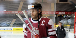 In memoriam. Kārlis Skrastiņš 1974-2011