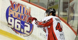 HS "Rīga/Prizma" spraigā cīņā apspēlē Elektrēnu "Energija"