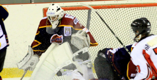 HS "Rīga/Prizma" spraigā cīņā apspēlē Elektrēnu "Energija"