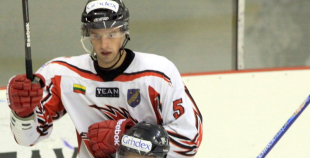 HS "Rīga/Prizma" spraigā cīņā apspēlē Elektrēnu "Energija"