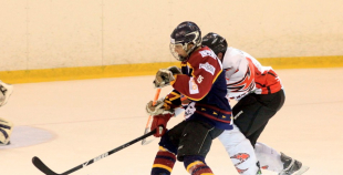 HS "Rīga/Prizma" spraigā cīņā apspēlē Elektrēnu "Energija"