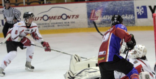 "Zemgale" uzveic "Energiju"