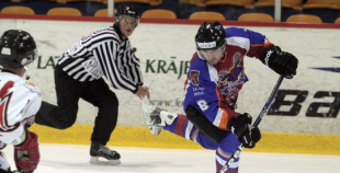 "Zemgale" uzveic "Energiju"