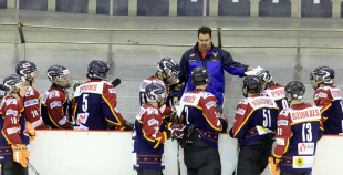 "Zemgales" pārliecinoša uzvara pār "Prizmu"