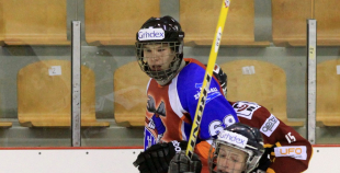 "Zemgales" pārliecinoša uzvara pār "Prizmu"