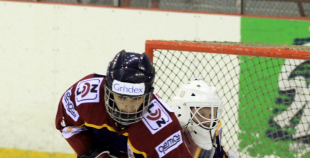 "Zemgales" pārliecinoša uzvara pār "Prizmu"