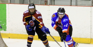 "Zemgales" pārliecinoša uzvara pār "Prizmu"