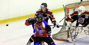 "Zemgales" pārliecinoša uzvara pār "Prizmu"