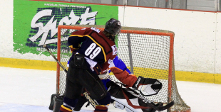 "Zemgales" pārliecinoša uzvara pār "Prizmu"